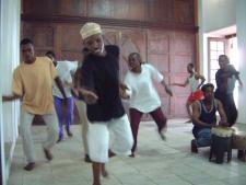 Dance Workshop